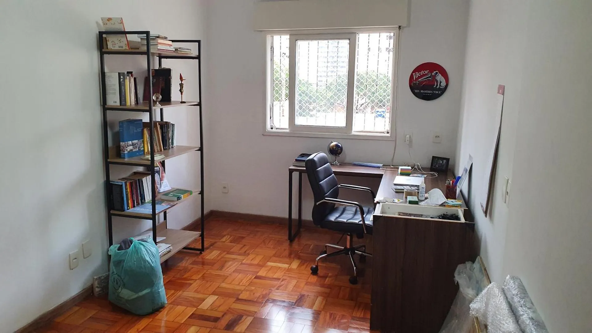 Casa Caiowaa Apartment Sao Paulo Brazil