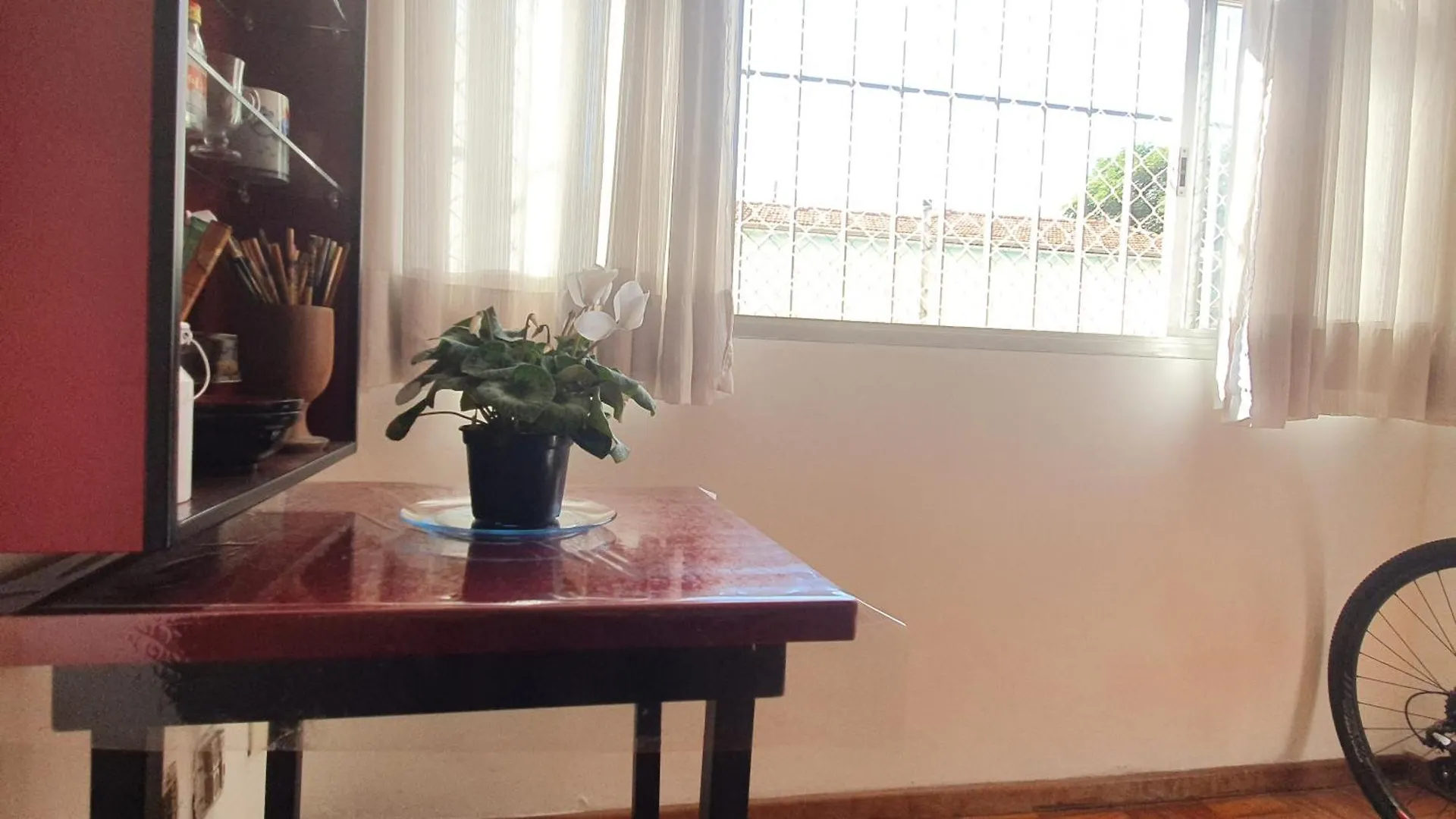 Casa Caiowaa Apartment Sao Paulo