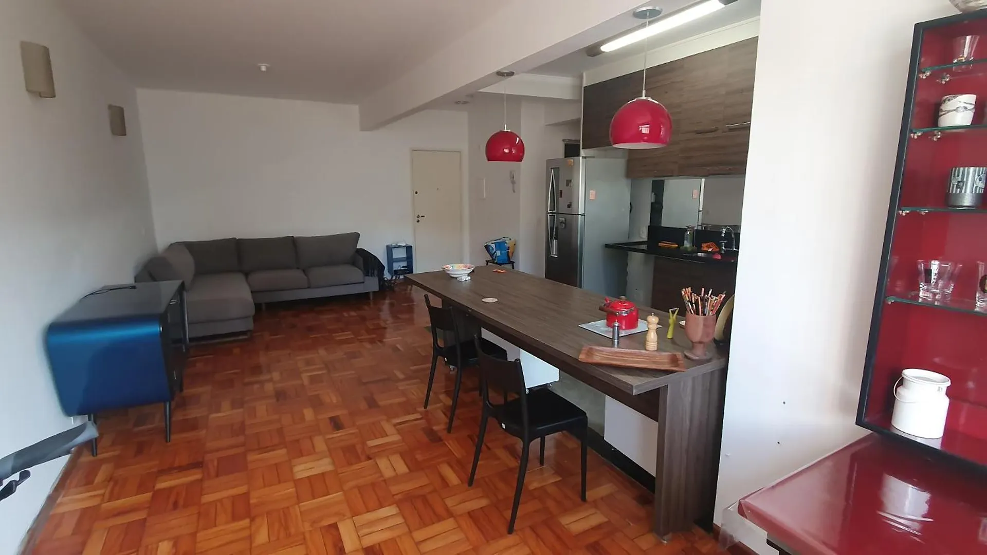 Casa Caiowaa Apartment Sao Paulo