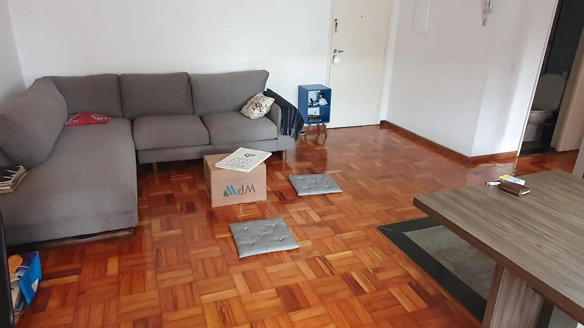 Casa Caiowaa Apartment Sao Paulo Brazil