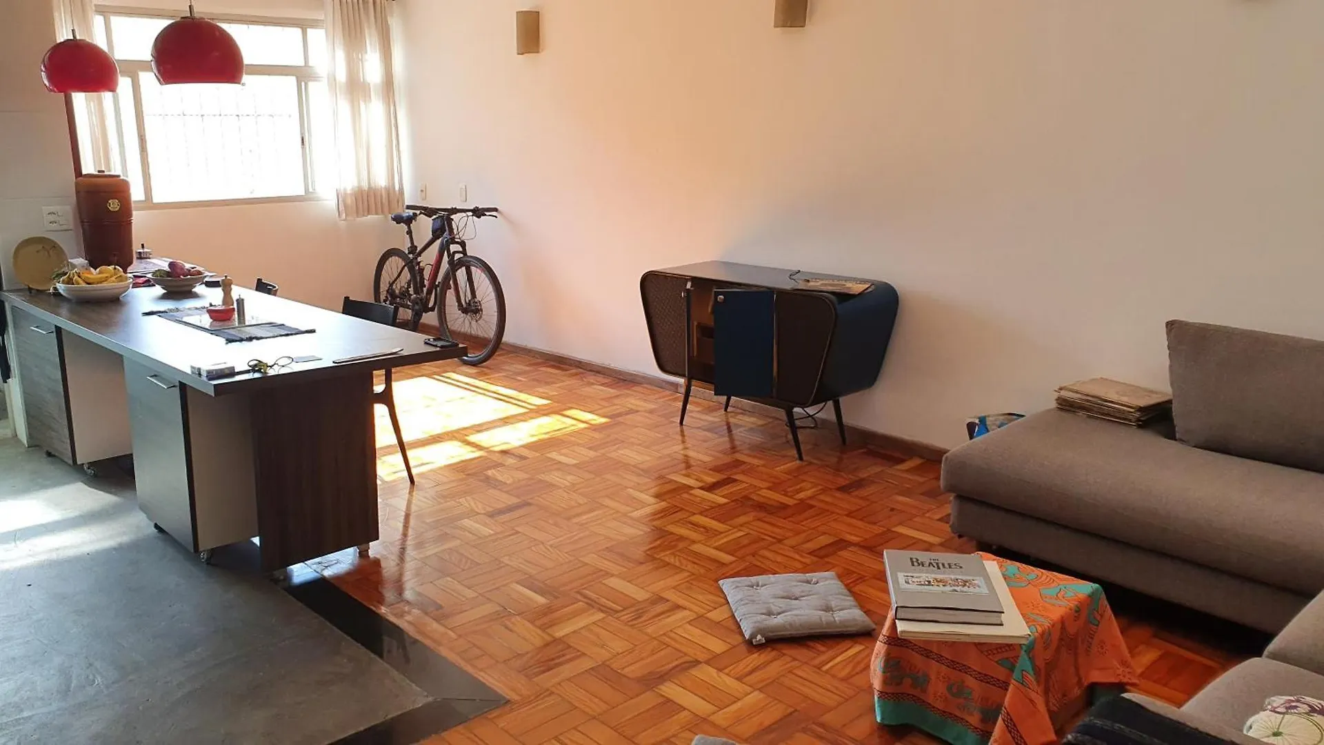 상파울루 Casa Caiowaa 아파트