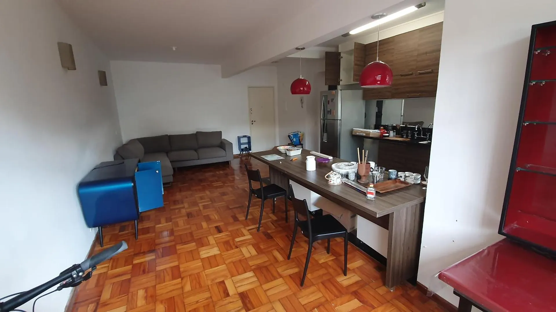 상파울루 Casa Caiowaa 아파트 0*,