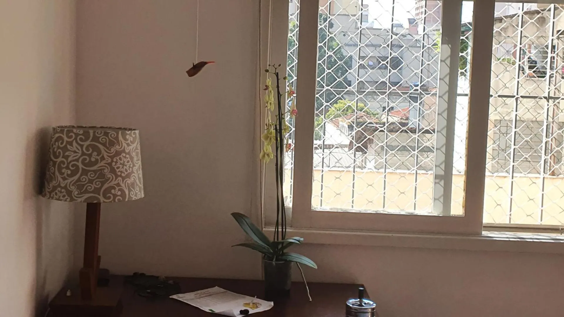 상파울루 Casa Caiowaa 아파트